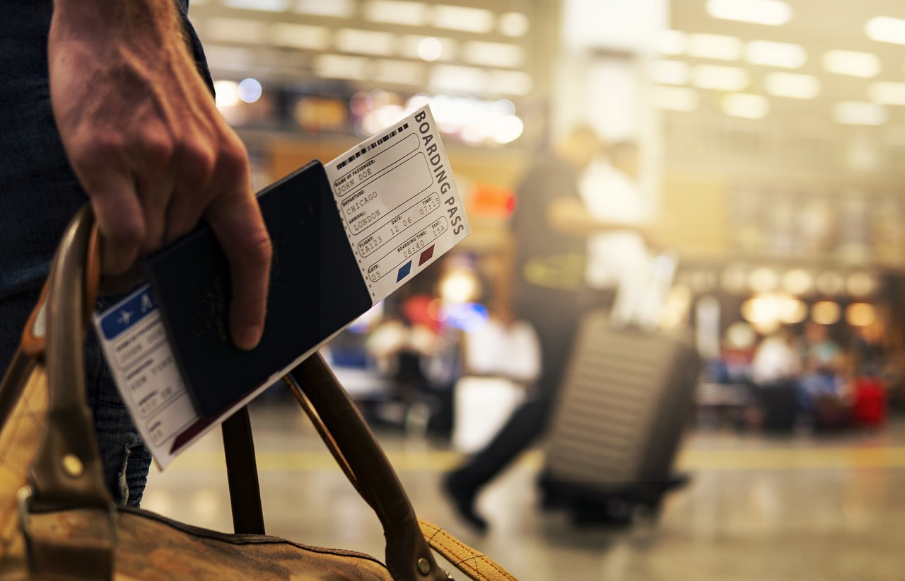 How Smart Luggage is Enhancing the Travel Experience